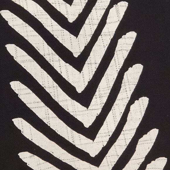 Chintamani Alchemistry Organic Cotton Sleeveless Men Frog Top, Medium - Picture 5 of 12